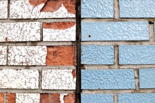 What if damage occurs to the neighbor's property during work Hastings?
