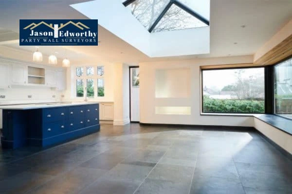 Our top tips for building near a boundary line Hastings