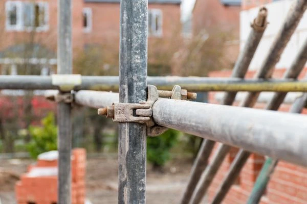 Ensure a party wall agreement is in place before Damage to Property Hastings happens.