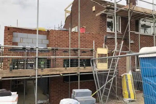 What to do if you have an Invalid Party Wall Notice Hastings