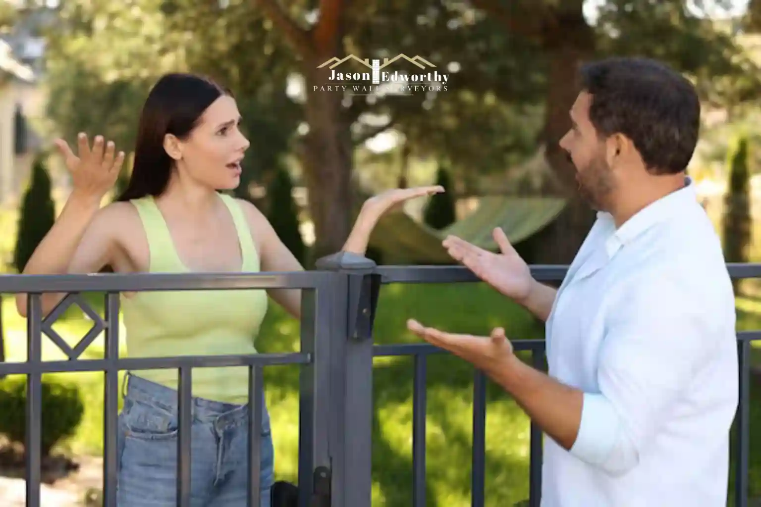 What If My Neighbour Says No Hastings?